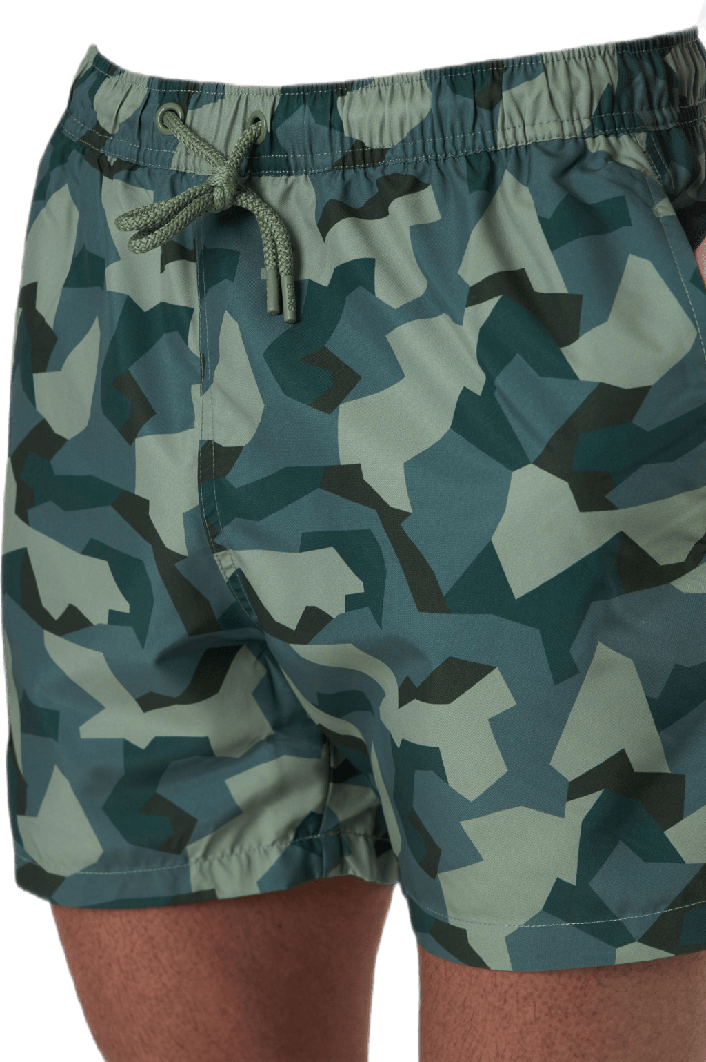 Sylvester Loose Shorts Patterned - Bild 5