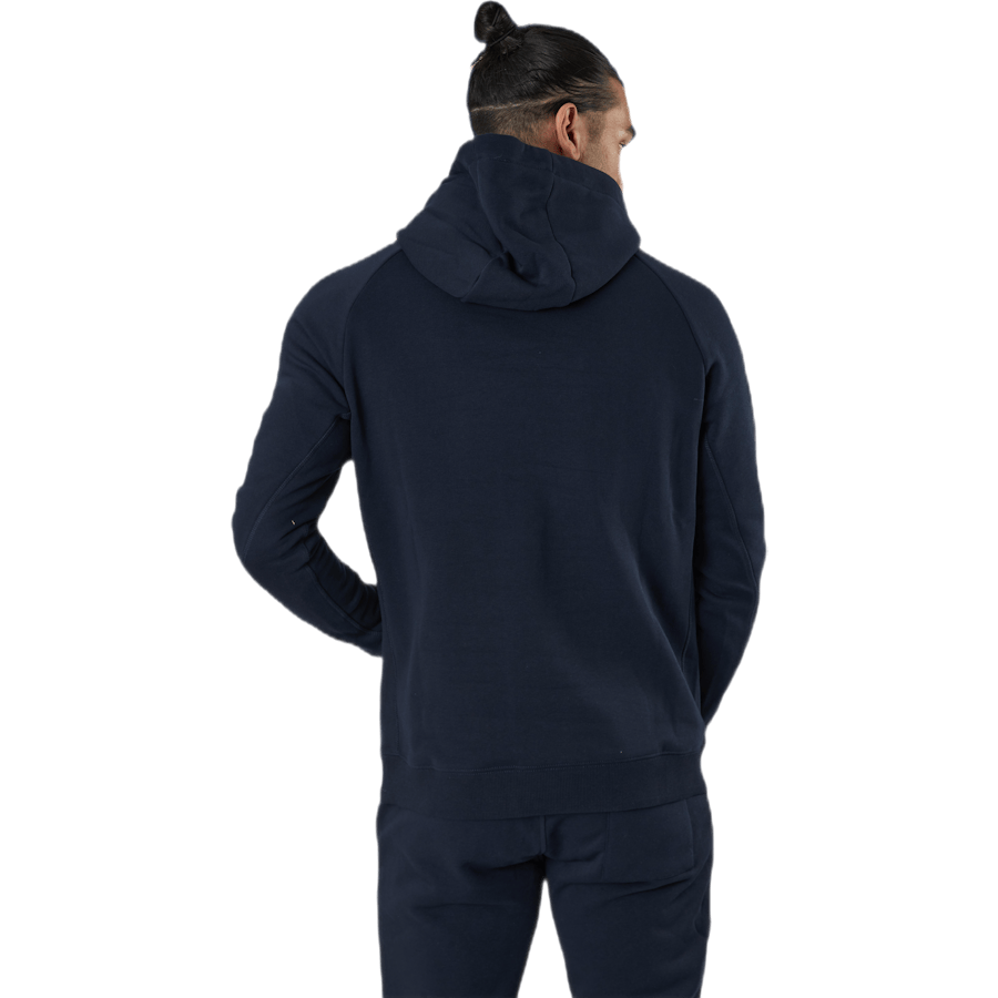Borg Sport Hood Blue - Bild 3
