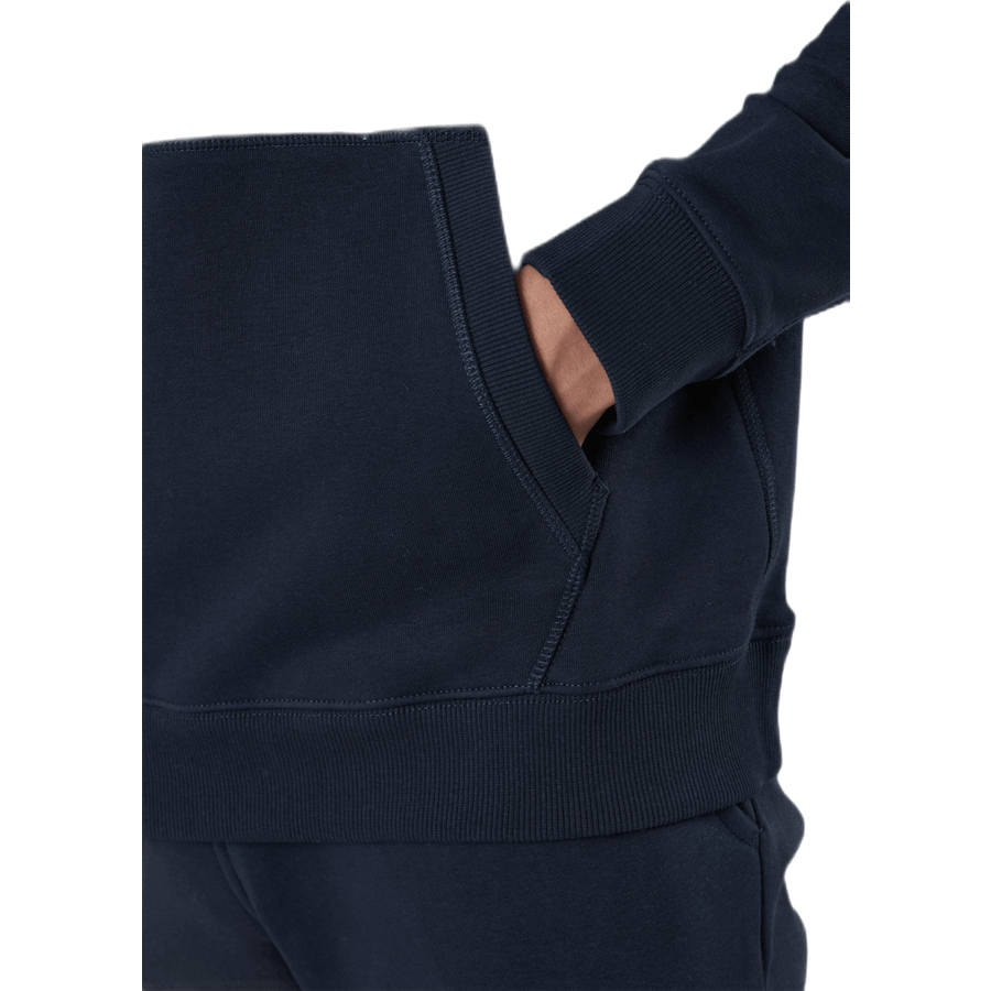 Borg Sport Hood Blue - Bild 5