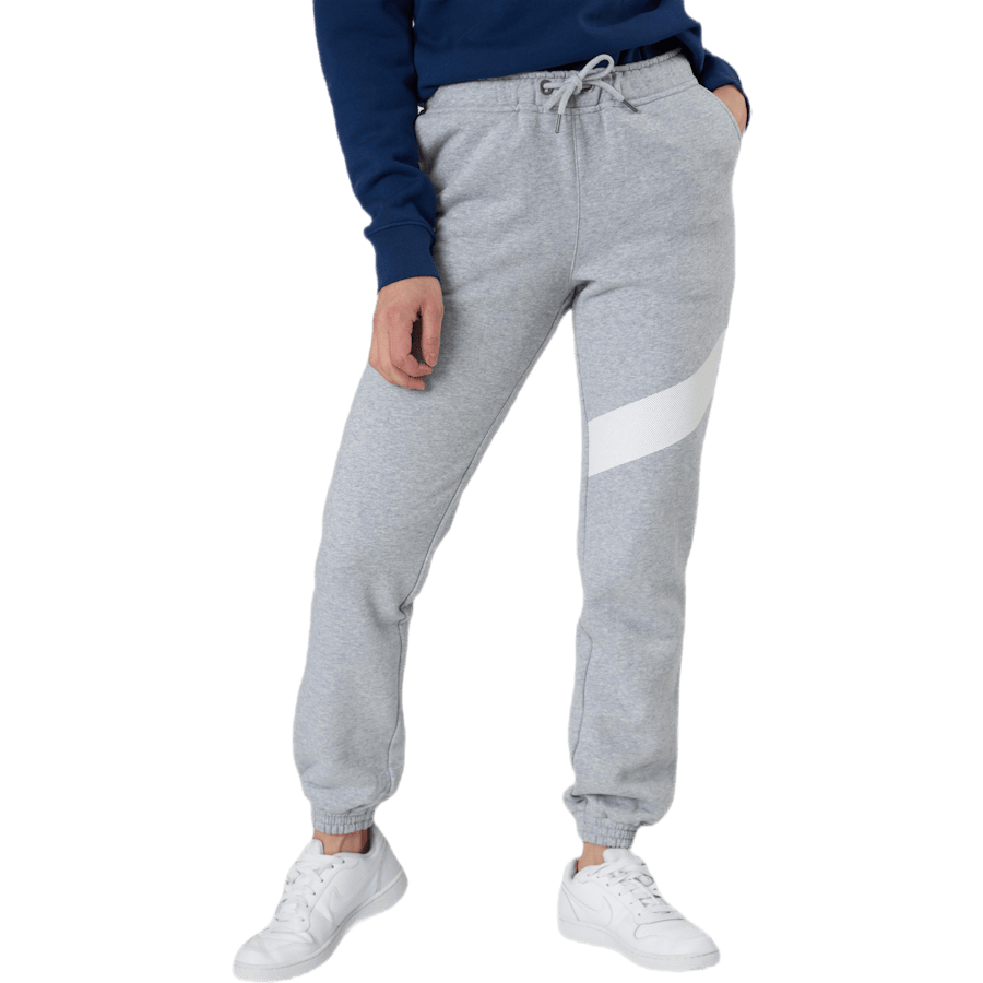 Meghan Sweatpant Grey