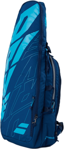 Backpack Pure Drive blue, Unisex, Ekwipunek, torby i plecaki, Tenis ziemny, Niebieski, ONESIZE