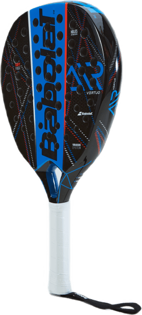 Vertuo Air Blue/Black, Unisex, Apparatuur, rackets, Padel, Blauw/Zwart, ONESIZE