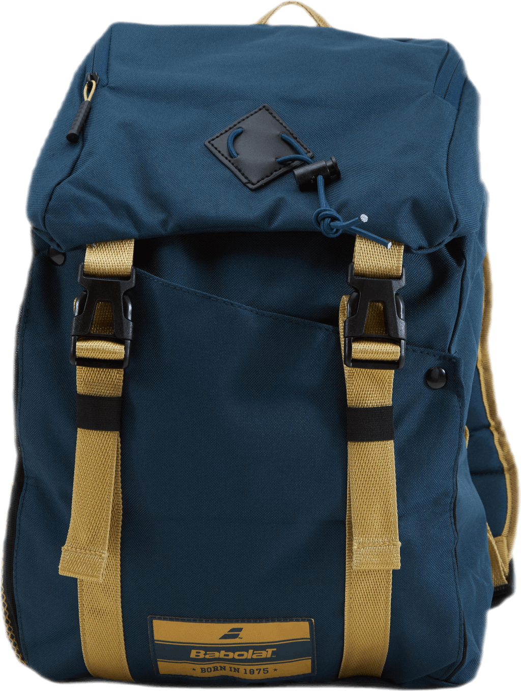 Backpack Classic Jr Blue, Unisex, Attrezzature, borse e zaini, Tennis, Blu, ONESIZE
