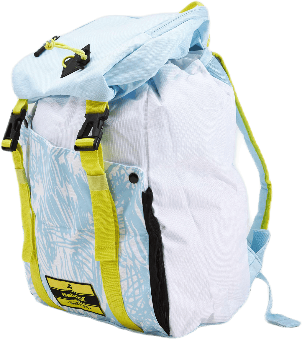Backpack Classic Jr white - Bild 2