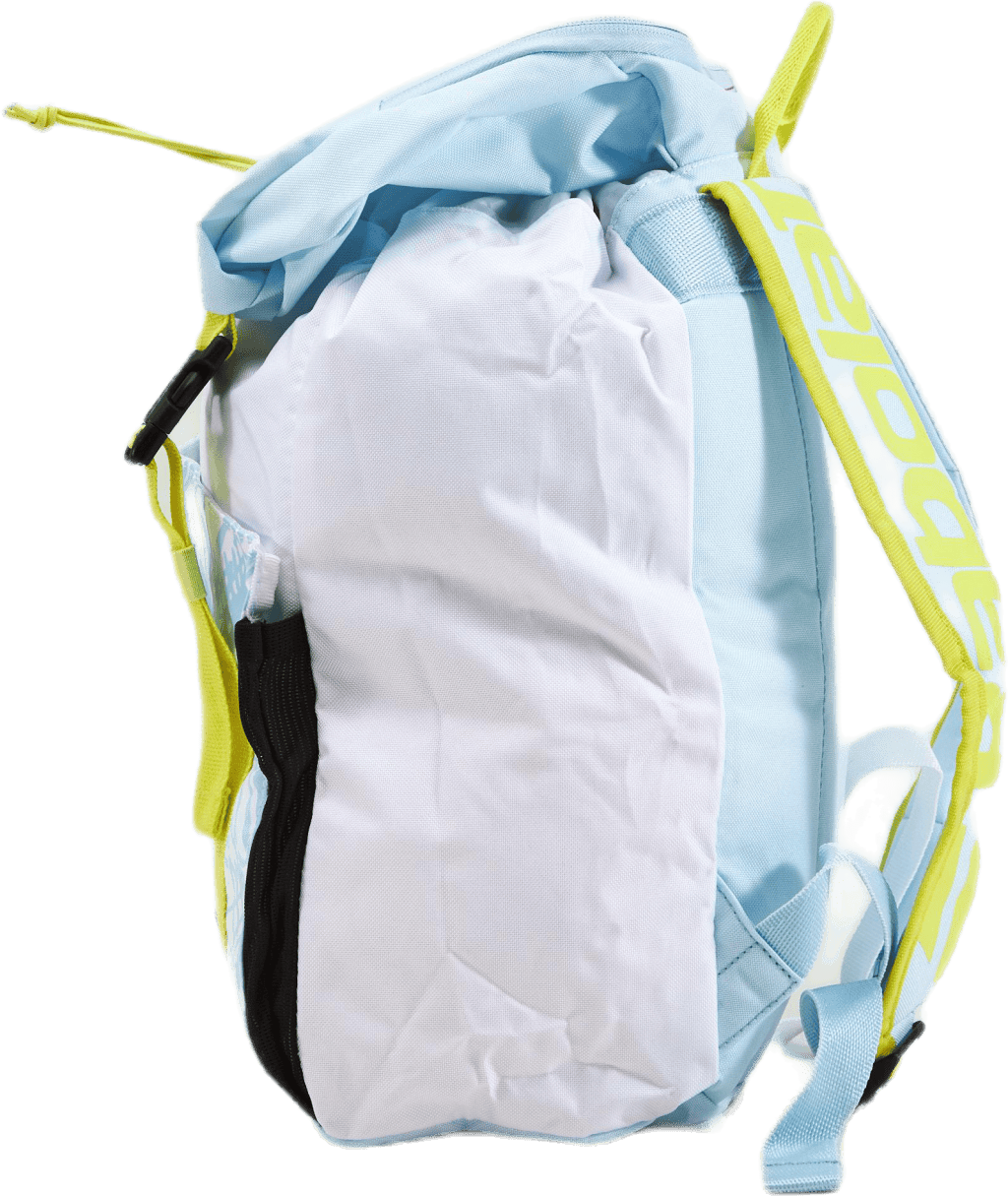 Backpack Classic Jr white - Bild 3