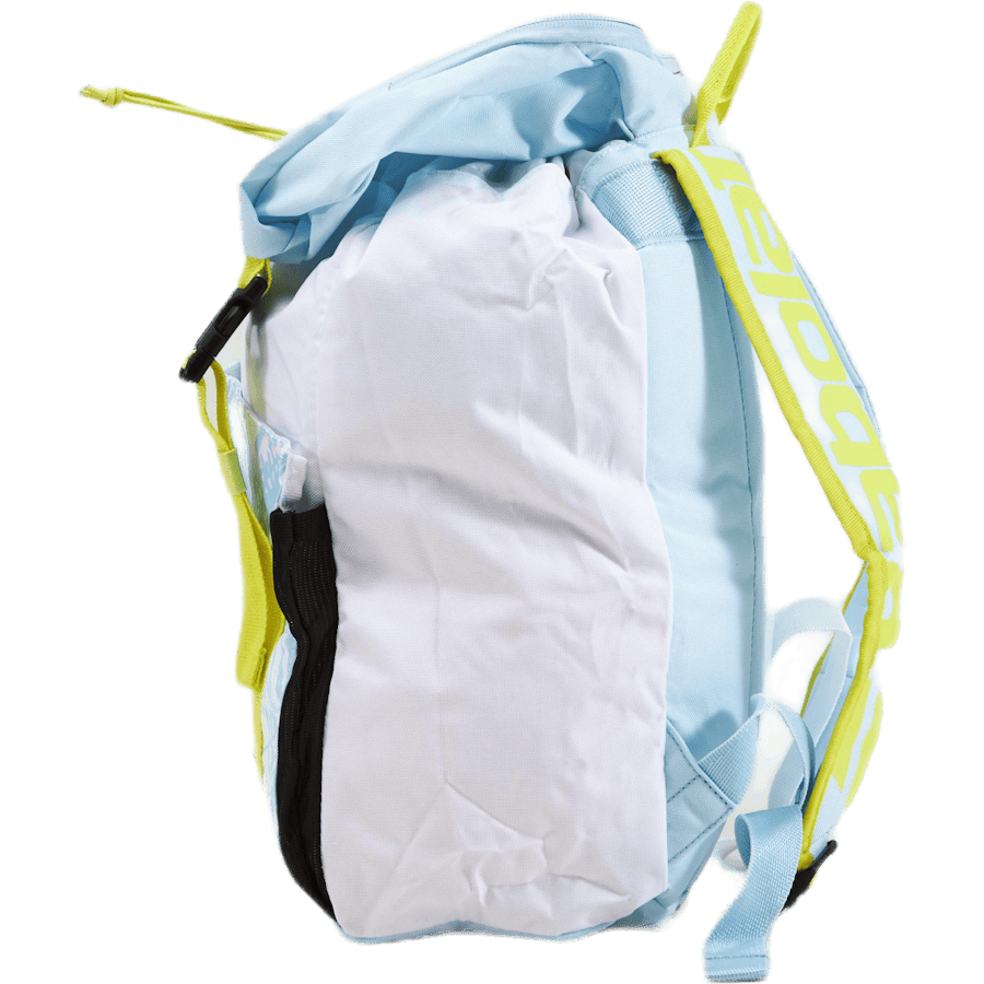 Backpack Classic Jr white - Bild 3