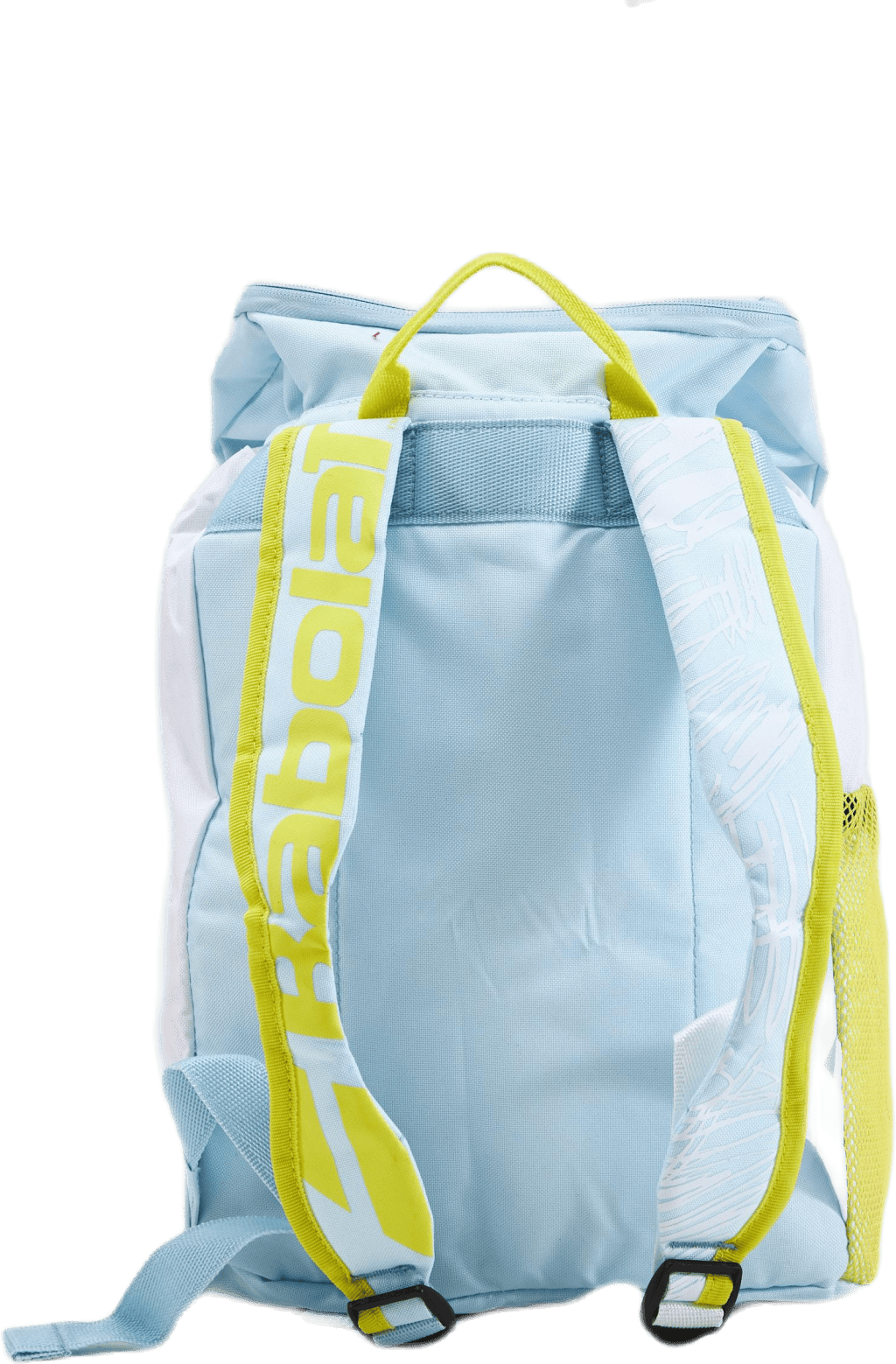Backpack Classic Jr white - Bild 4