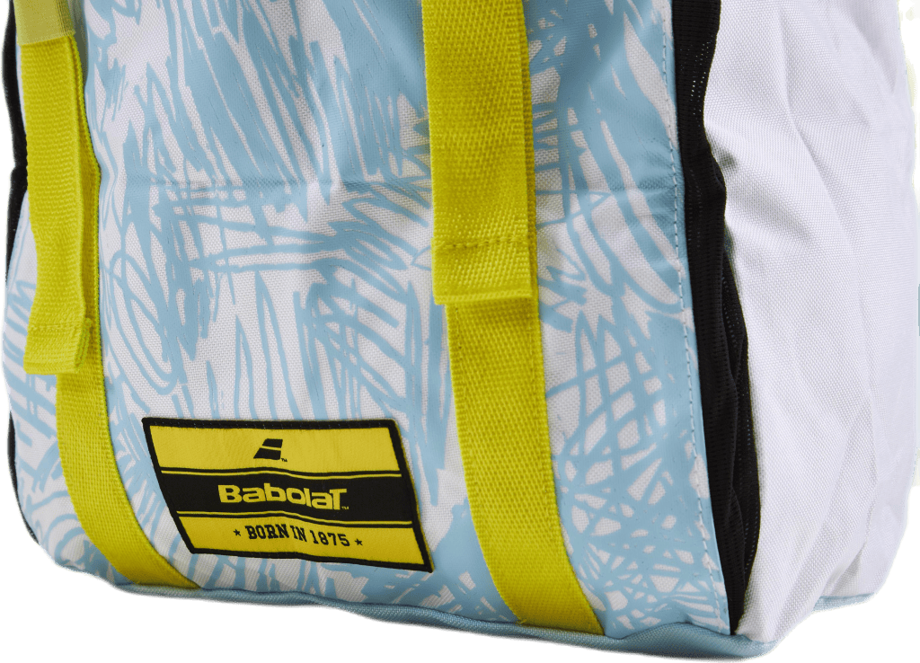 Backpack Classic Jr white - Bild 5