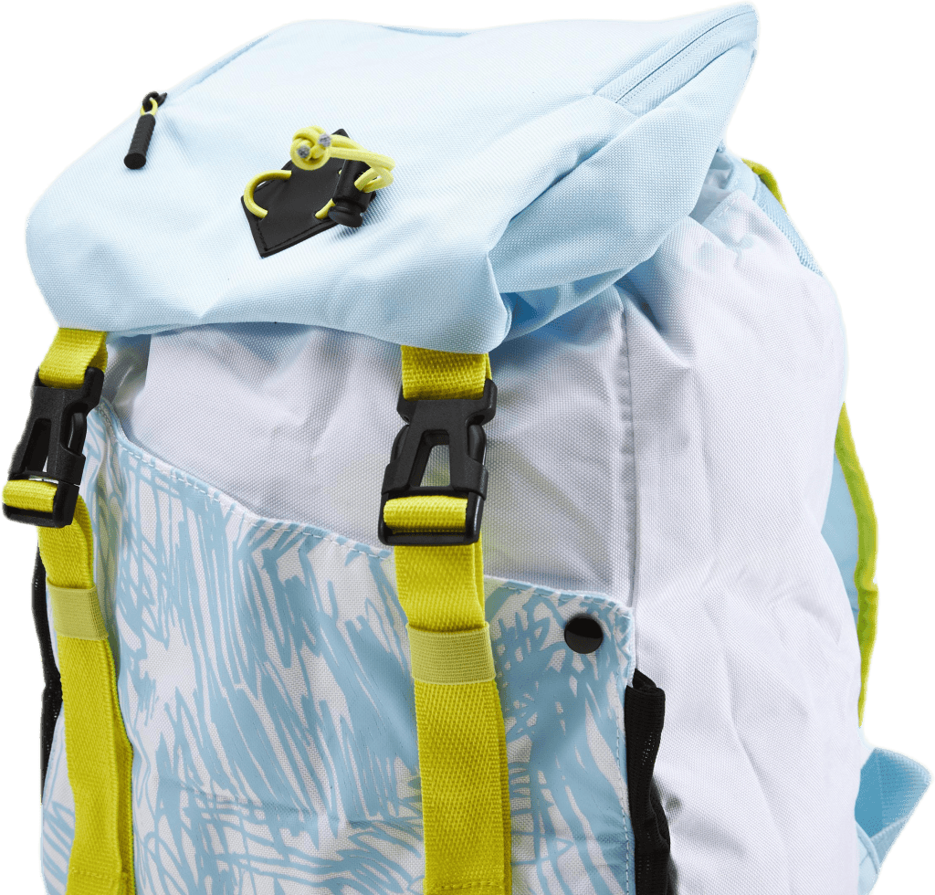 Backpack Classic Jr white - Bild 6