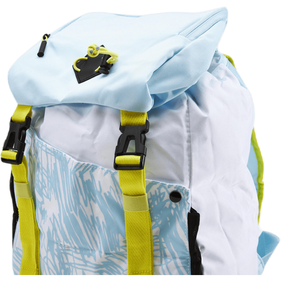 Backpack Classic Jr white - Bild 6
