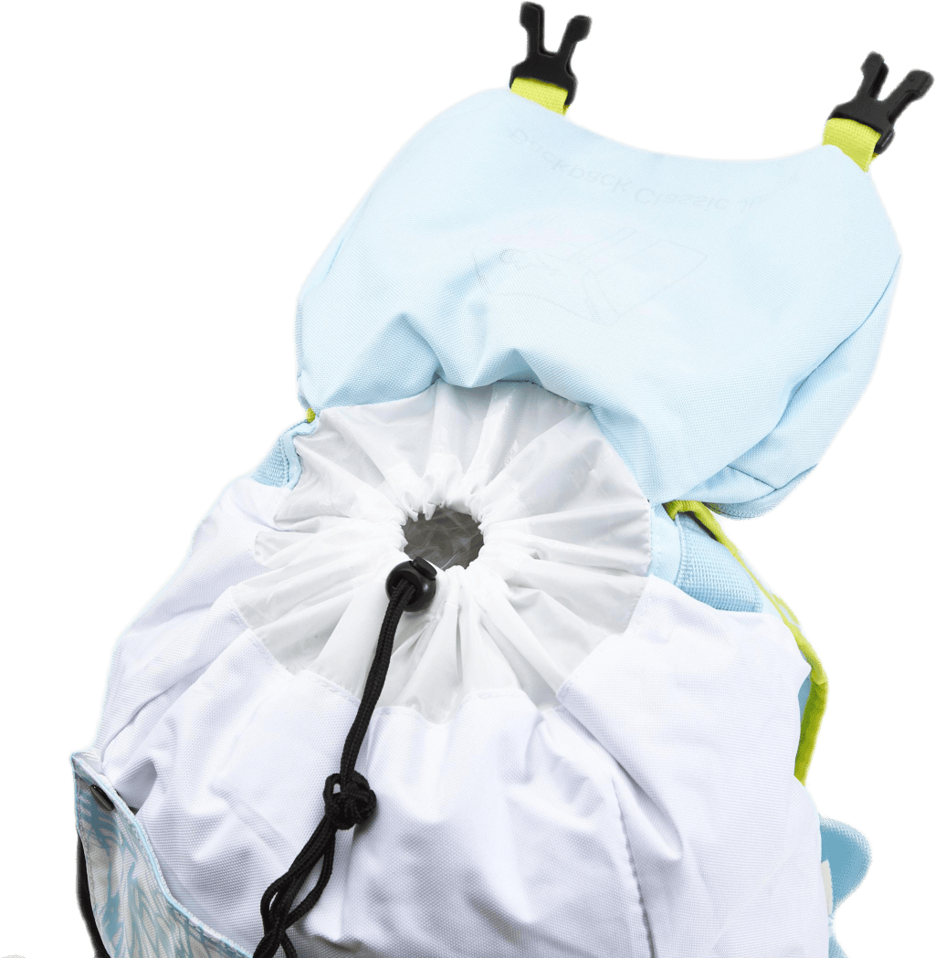 Backpack Classic Jr white - Bild 7