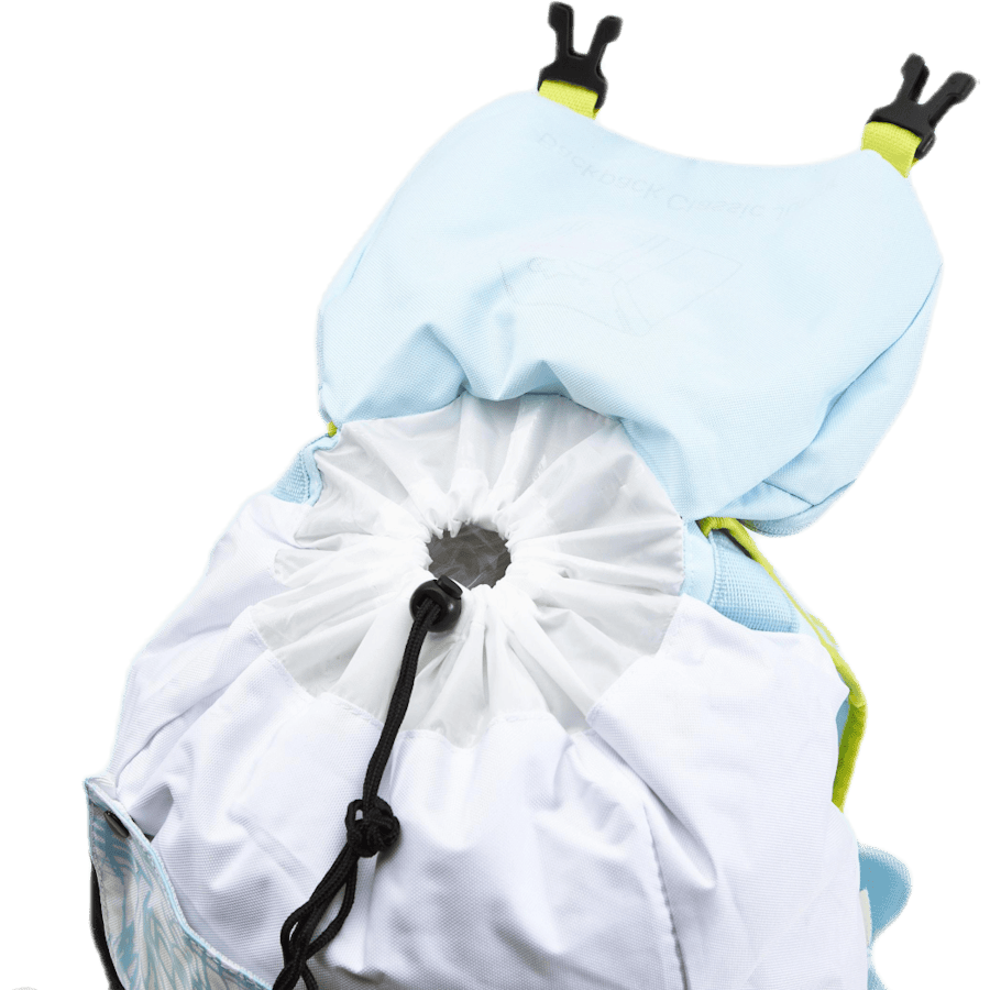 Backpack Classic Jr white - Bild 7