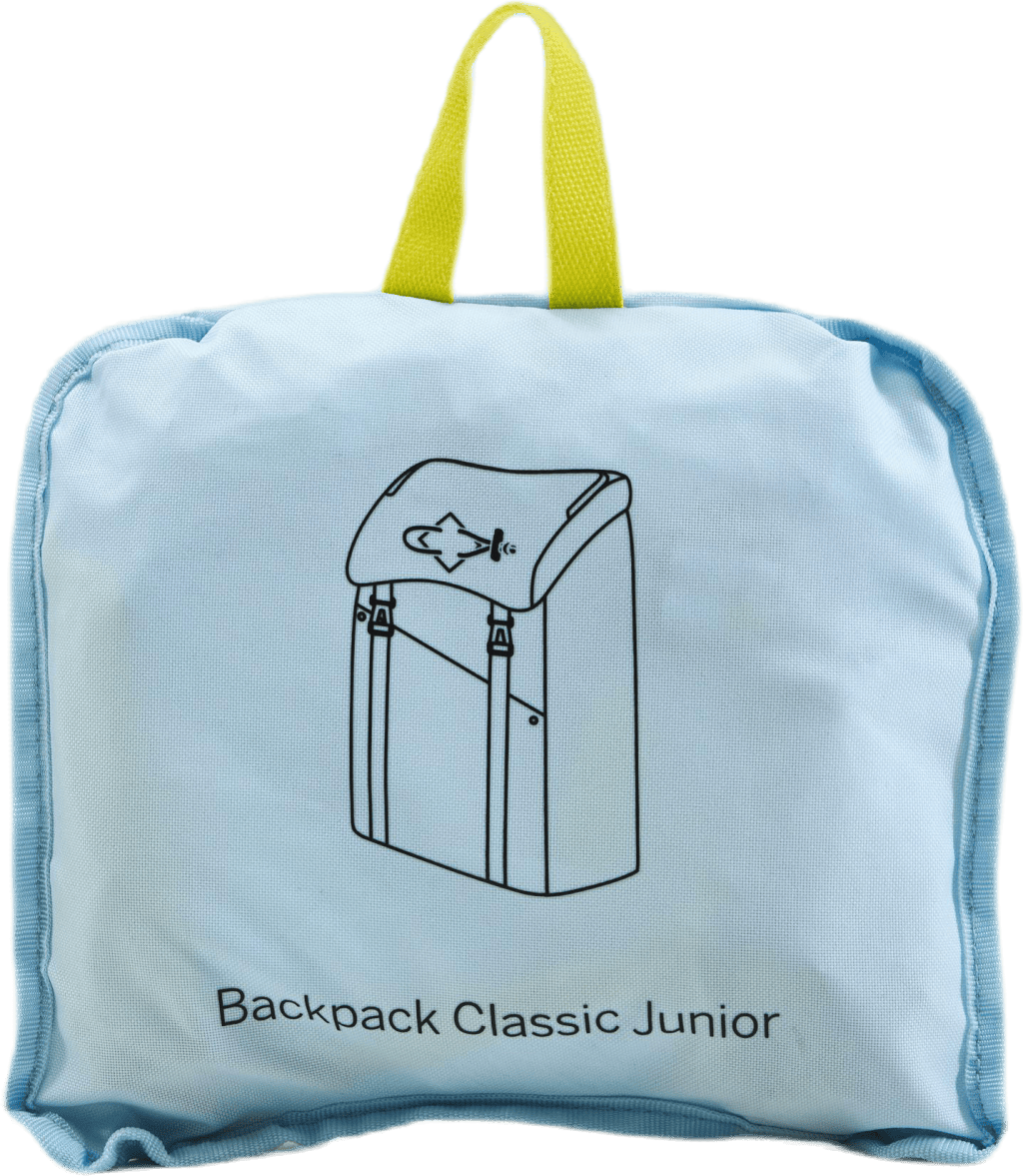 Backpack Classic Jr white - Bild 8