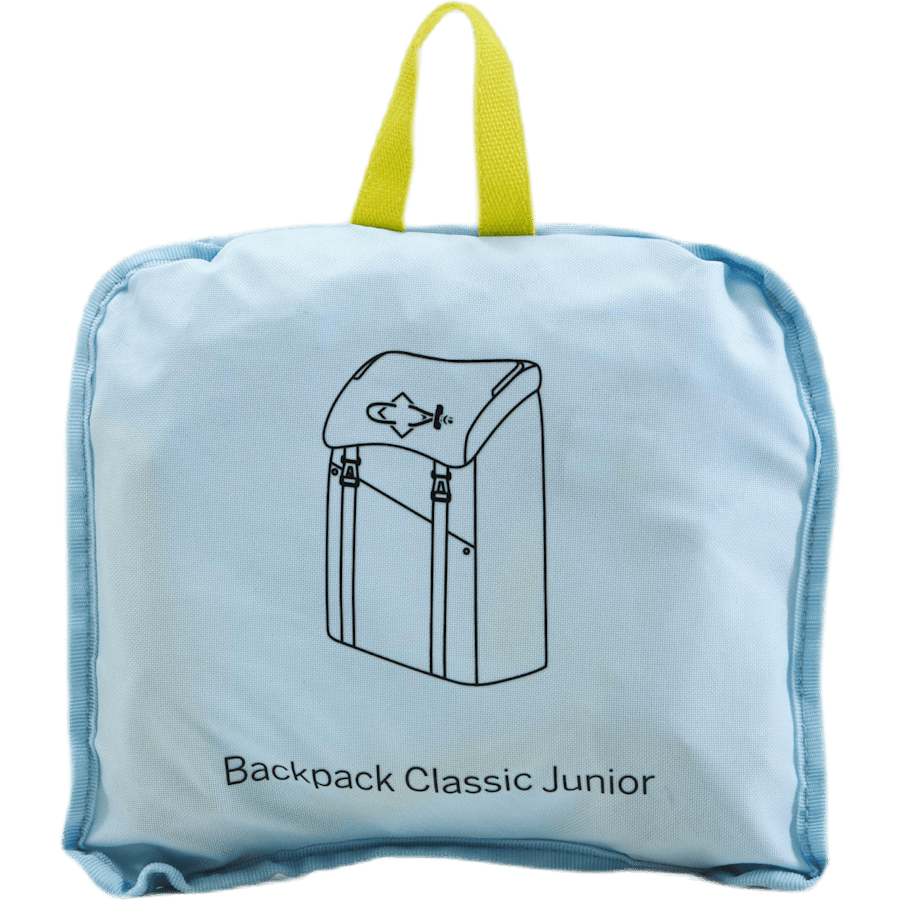 Backpack Classic Jr white - Bild 8