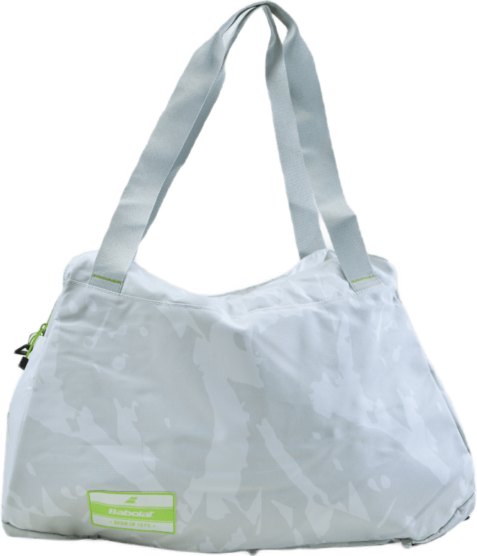 Fit Padel White, Unisex, Attrezzature, racchette, Padel, Bianca, ONESIZE