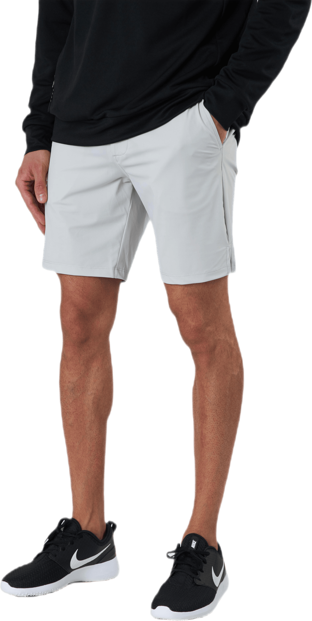 Airlight Shorts Beige, Male, Apparels, Shorts, Golf, Beige, 30