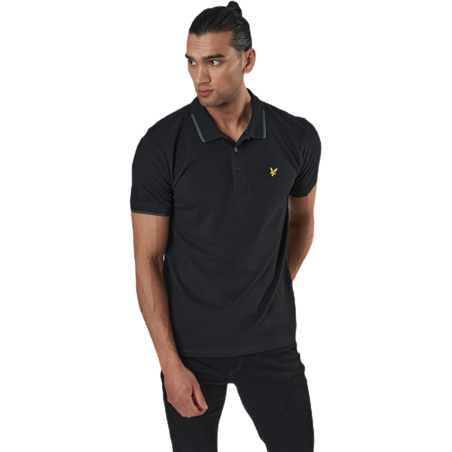 Andrew Polo Black