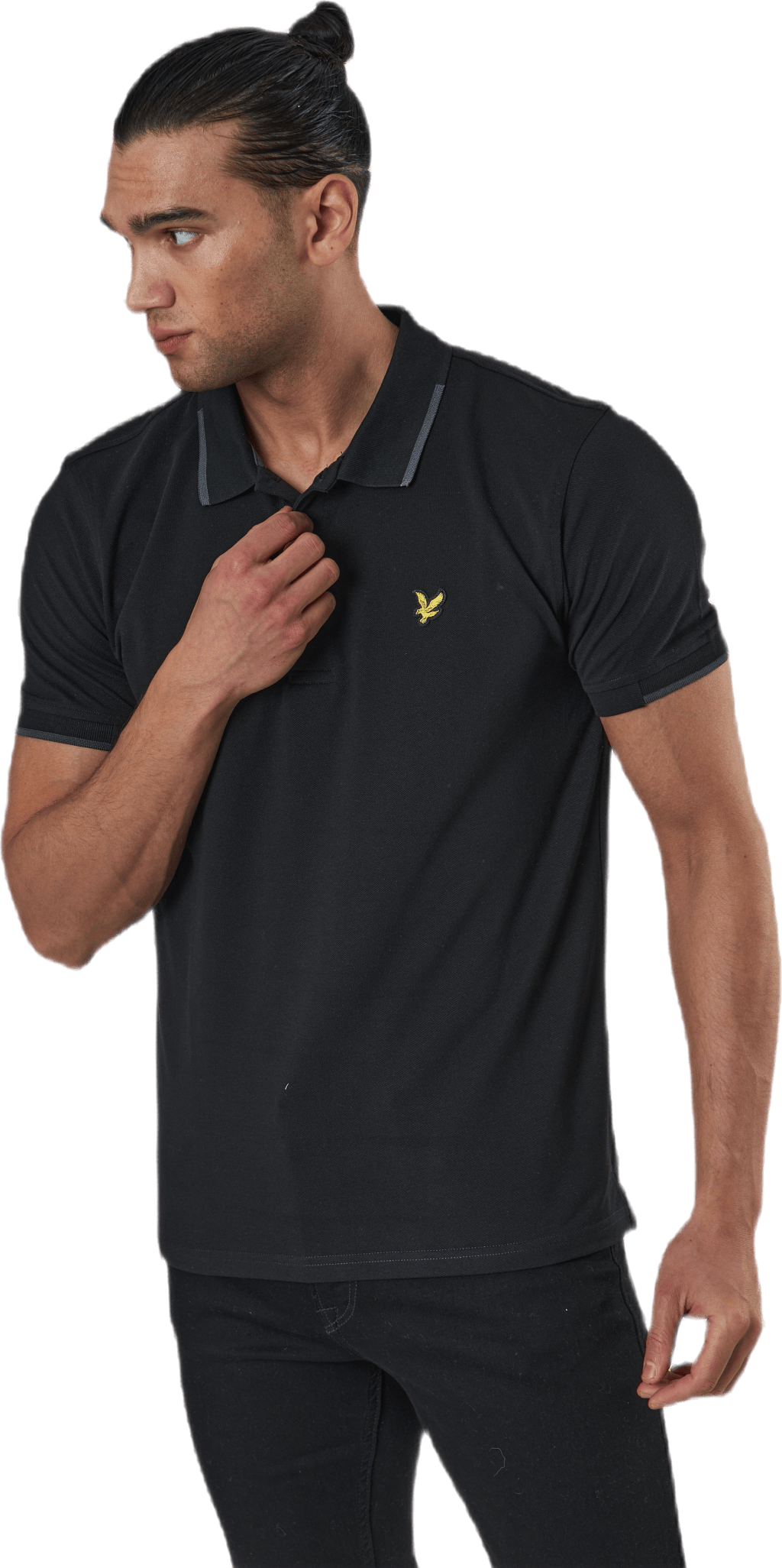 Andrew Polo Black - Bild 2