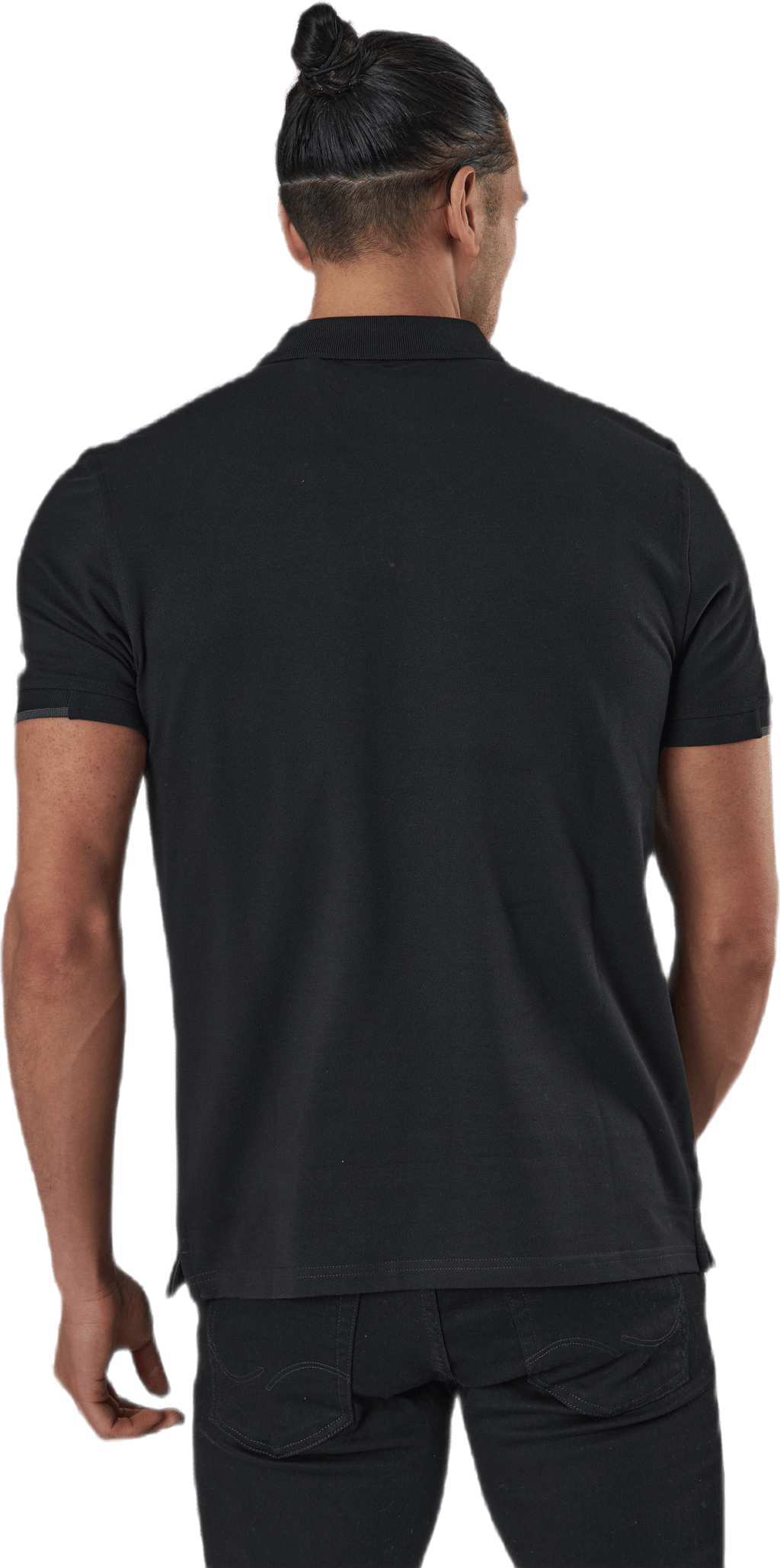 Andrew Polo Black - Bild 3