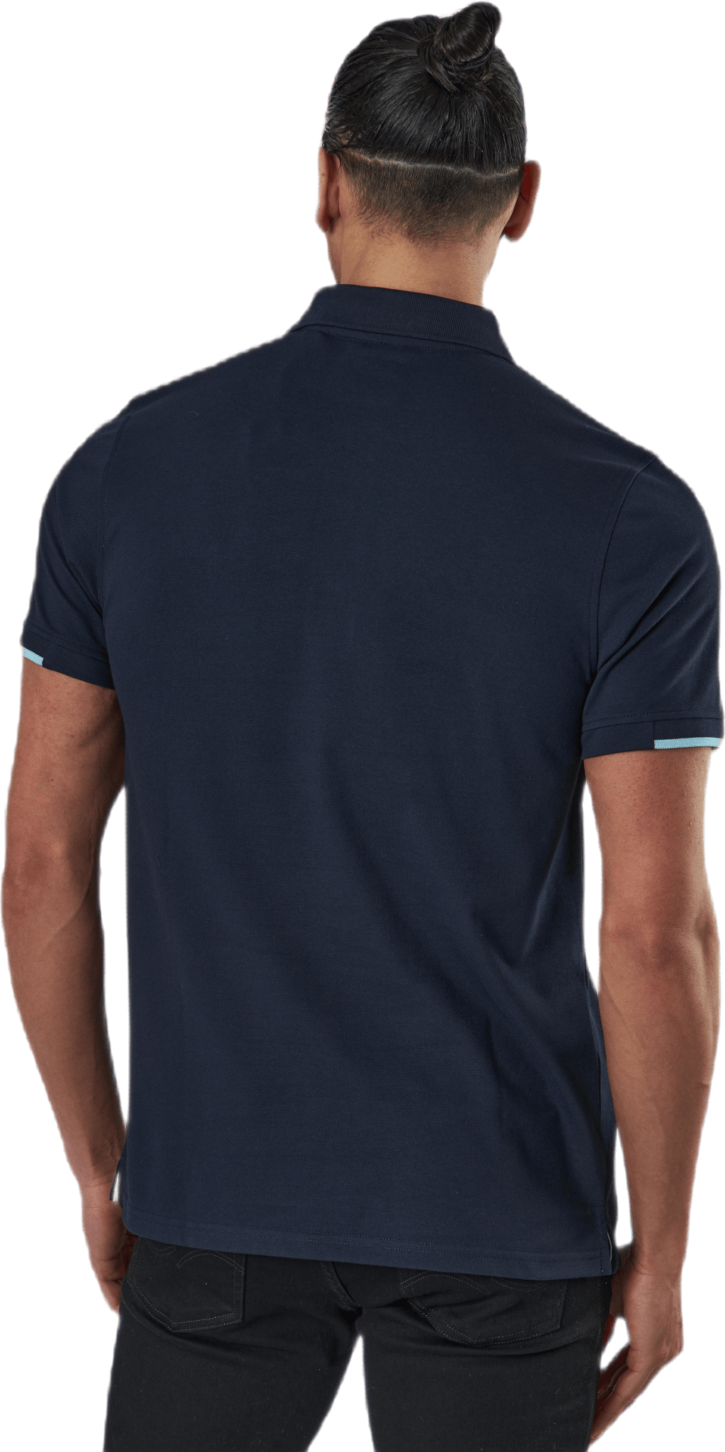 Andrew Polo Blue - Bild 3