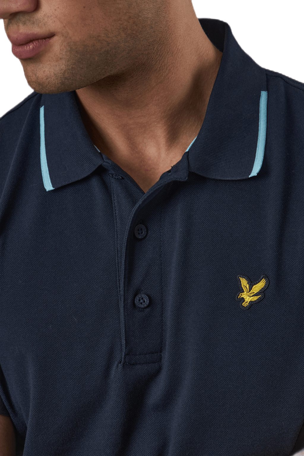 Andrew Polo Blue - Bild 4