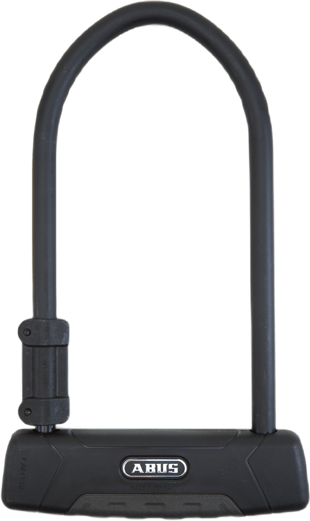 Bygellås 470 Granit Plus Black, Unisex, varusteet, Harjoituslaitteet, Pyöräily, Musta, ONESIZE