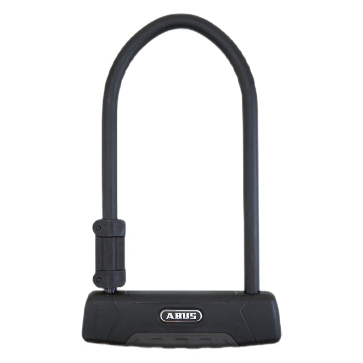 Bygellås 470 Granit Plus Black, Unisex, varusteet, Harjoituslaitteet, Pyöräily, Musta, ONESIZE