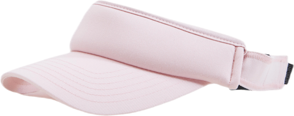 Sunvisor Ex-Band - Adjustable Pink, Unisex, Apparels, hats & caps, Pink, ONESIZE