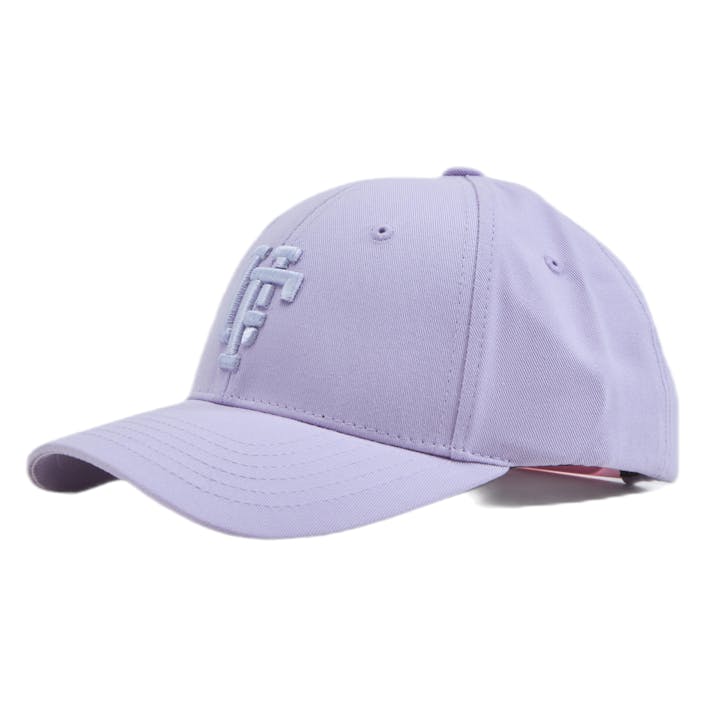 Spinback Low Crown Baseball Cap Purple, Unisex, Kläder, hattar och kepsar, Lila, ONESIZE