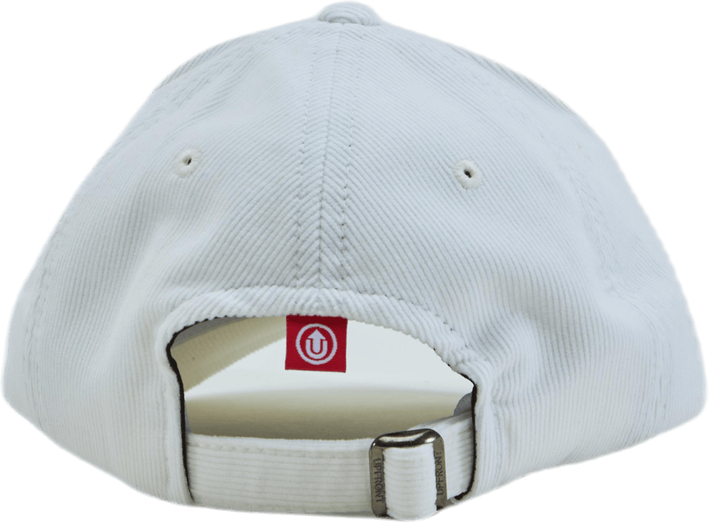 Spinback 2 Tone Bb Cap White - Bild 3