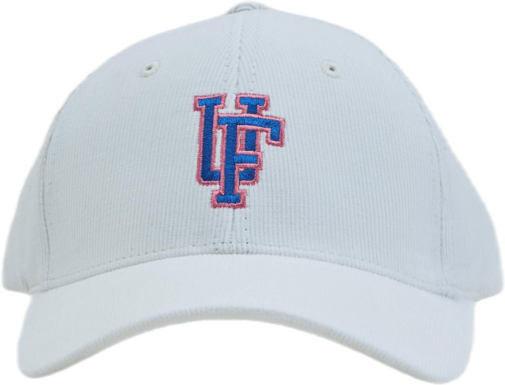 Spinback 2 Tone Bb Cap White - Bild 4