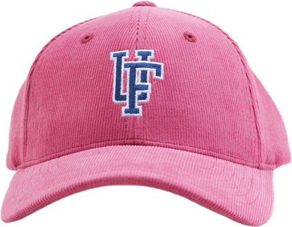 Spinback 2 Tone Bb Cap Pink - Bild 4