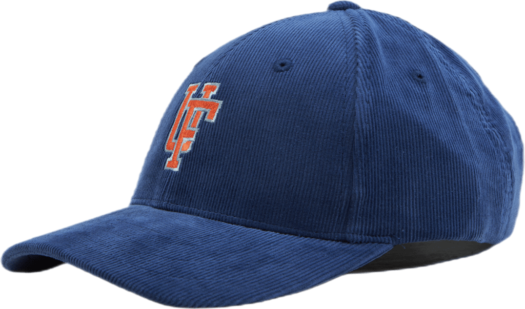 Spinback 2 Tone Bb Cap Blue, Unisex, Vêtements, chapeaux et casquettes, Bleu, ONESIZE