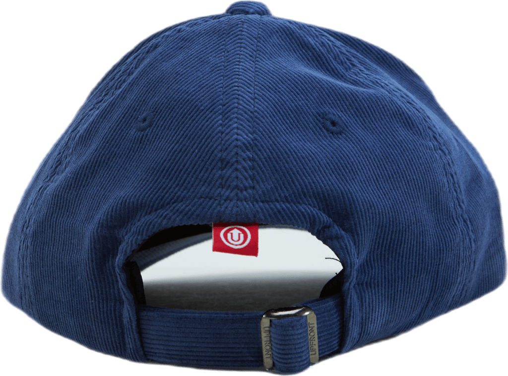 Spinback 2 Tone Bb Cap Blue - Bild 3