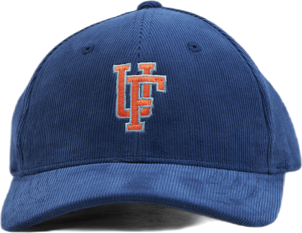 Spinback 2 Tone Bb Cap Blue - Bild 4