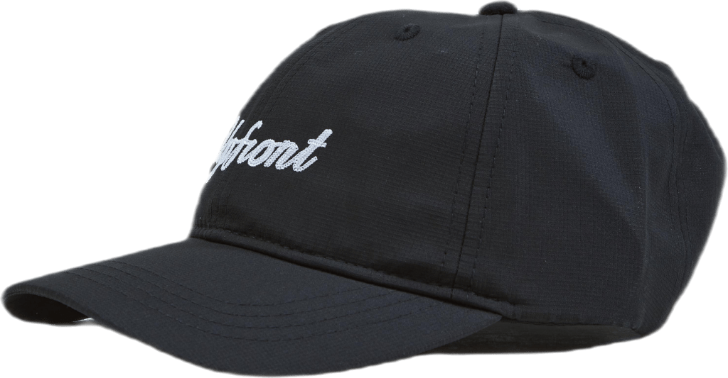 Reef Soft Baseball Cap Black, Unisex, Apparels, hats & caps, Black, ONESIZE
