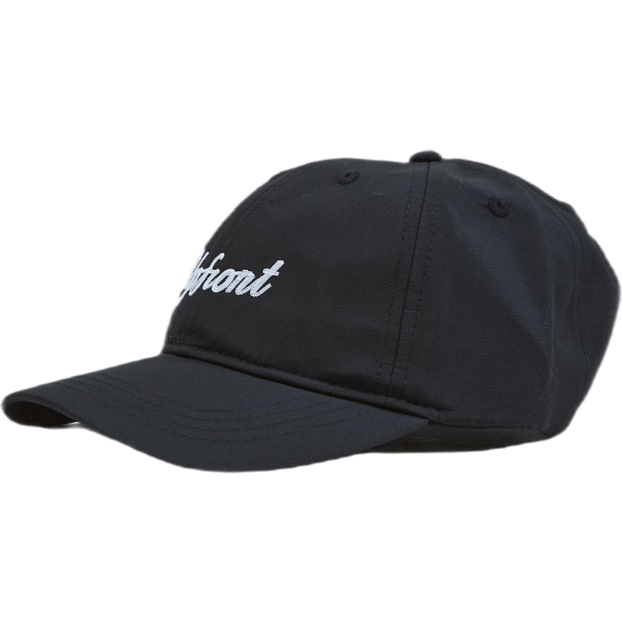 Reef Soft Baseball Cap Black