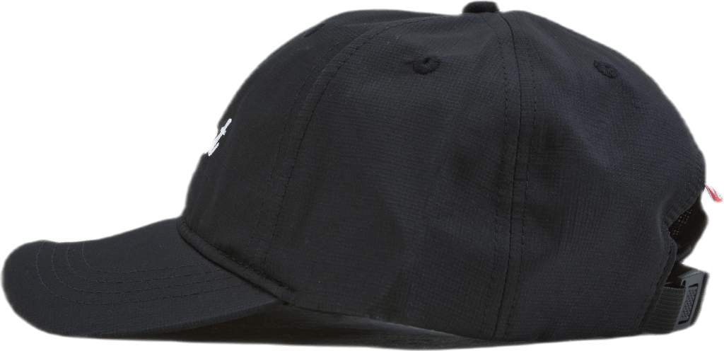 Reef Soft Baseball Cap Black - Bild 2