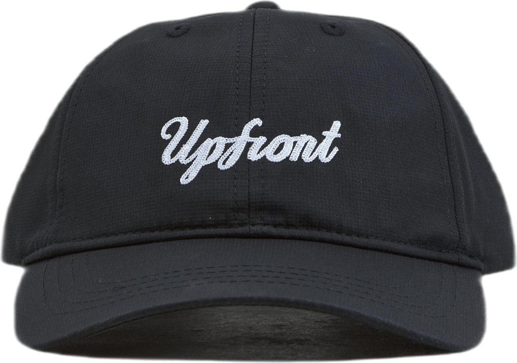 Reef Soft Baseball Cap Black - Bild 4
