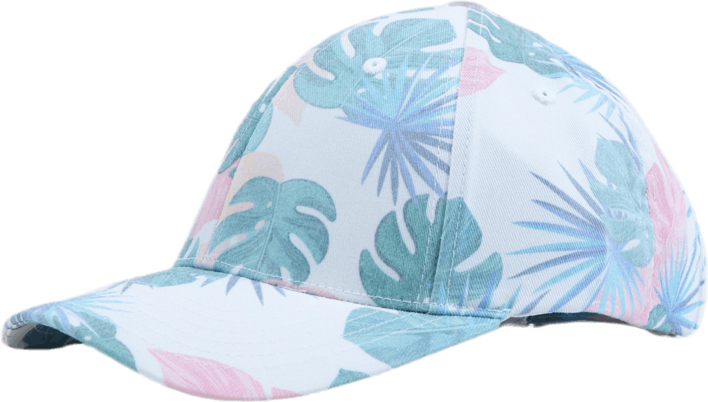 Ventura Bb Cap White, Unisex, Kläder, hattar och kepsar, Vit, ONESIZE