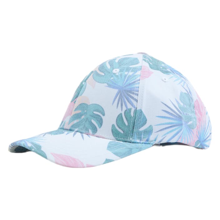 Ventura Bb Cap White, Unisex, Odzież, czapki i czapki, Biały, ONESIZE