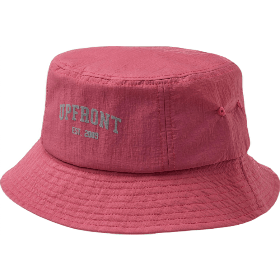 High Reflex Bucket Hat Pink