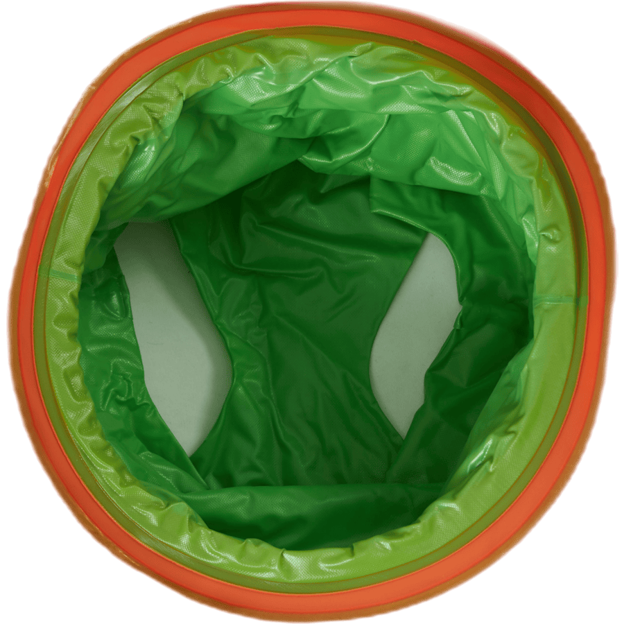 Trainer Seat 12-18 months (0-15 kg) Orange/Green - Bild 3
