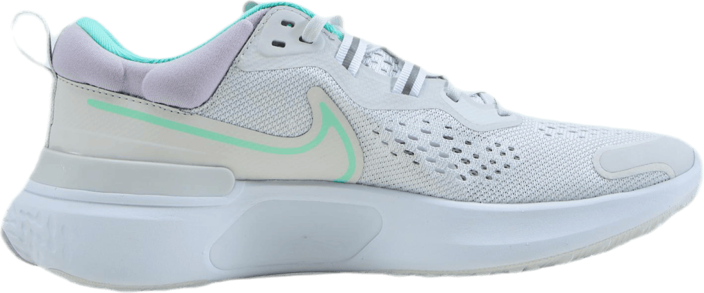 React Miler 2 Green/Grey - Bild 3