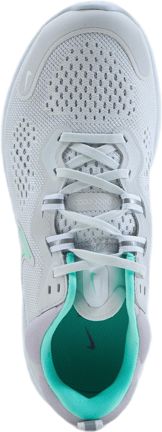 React Miler 2 Green/Grey - Bild 5