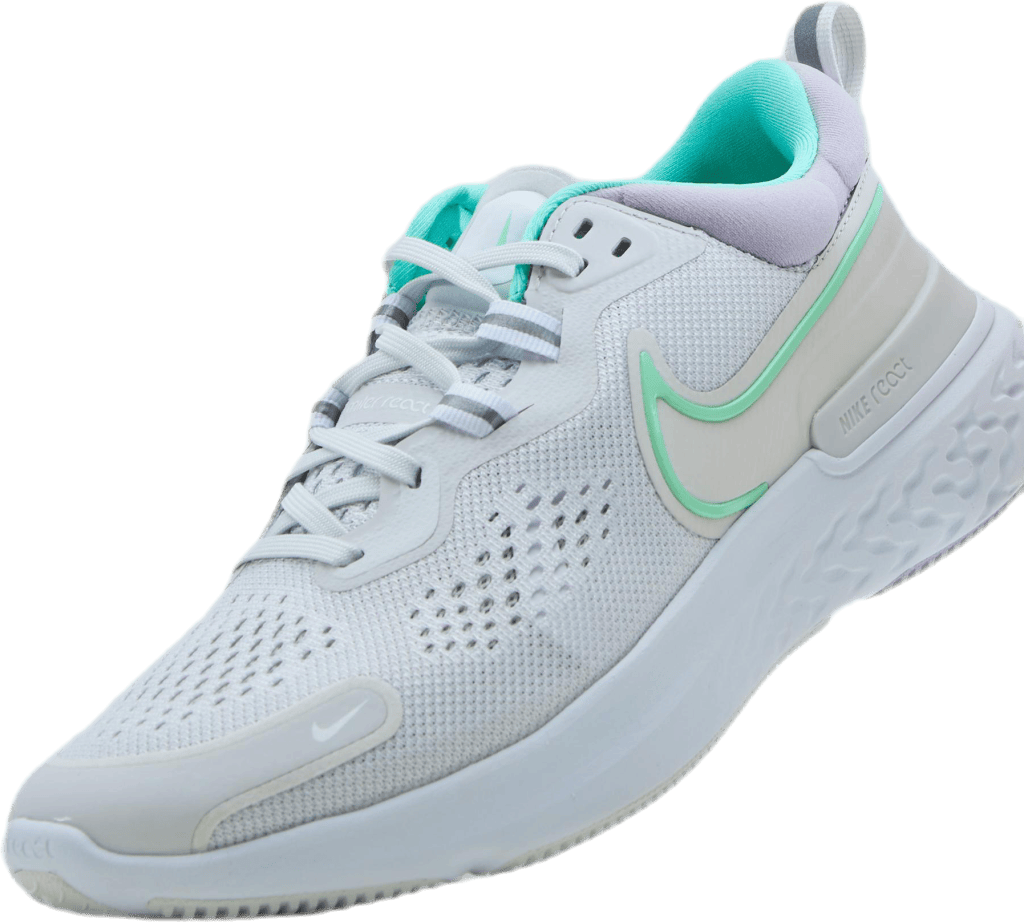 React Miler 2 Green/Grey - Bild 6