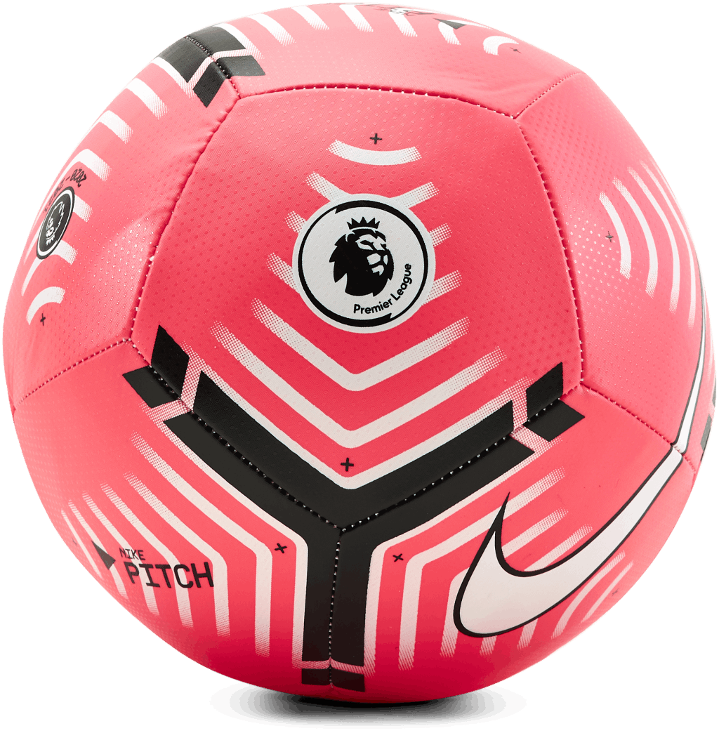 premier-league-pitch-soccer-ball-pink-white-die-besten-sportmarken