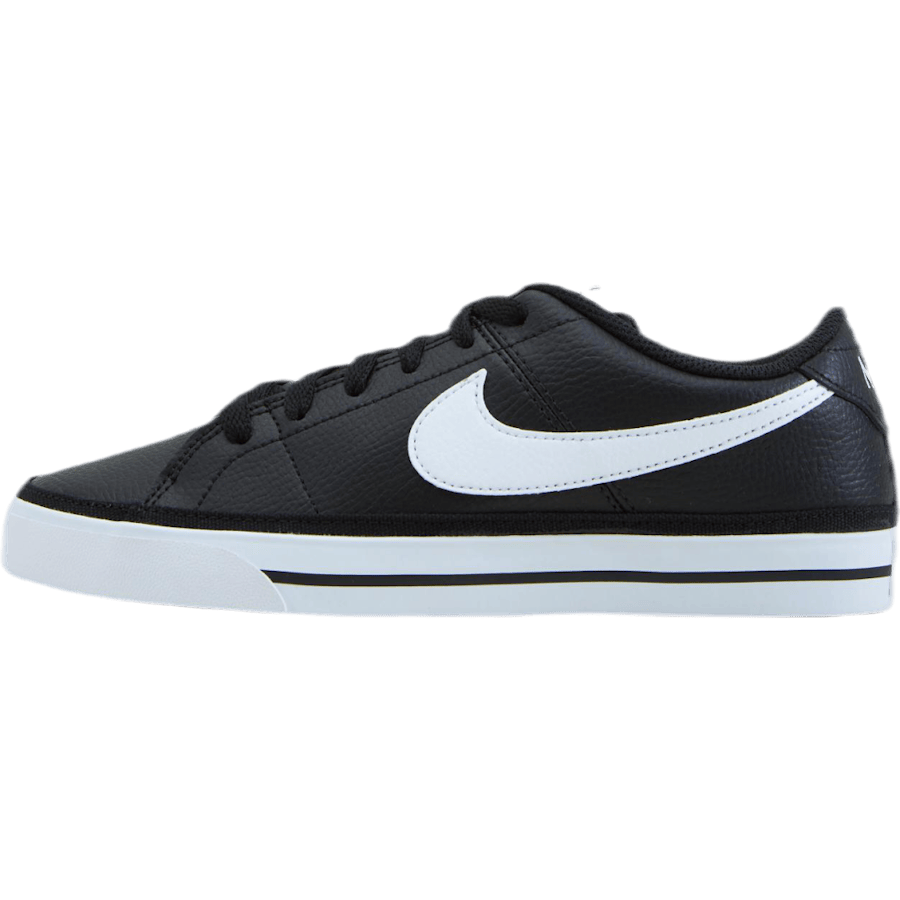 Court Legacy White/Black