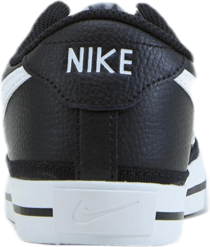 Court Legacy White/Black - Bild 2