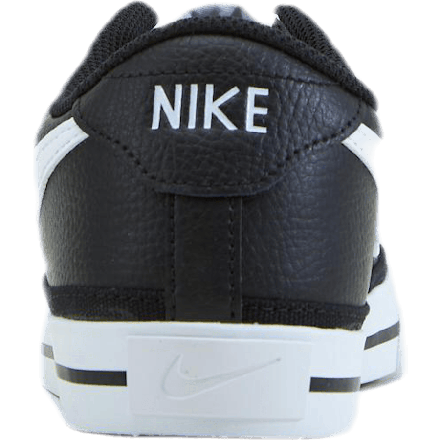 Court Legacy White/Black - Bild 2